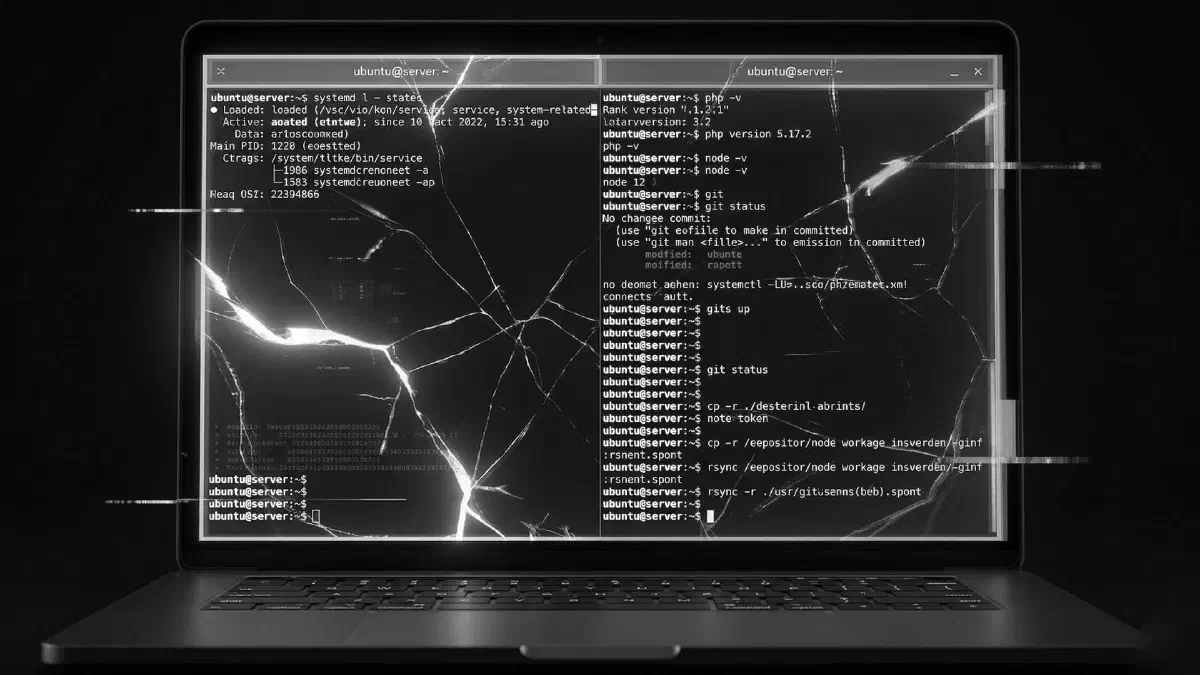 Tiga Bulan Bergelut dengan per-Migrasian Duniawi