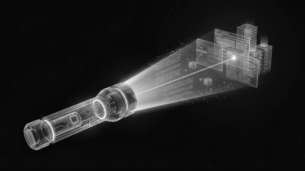 Active Reconnaissance Essentials