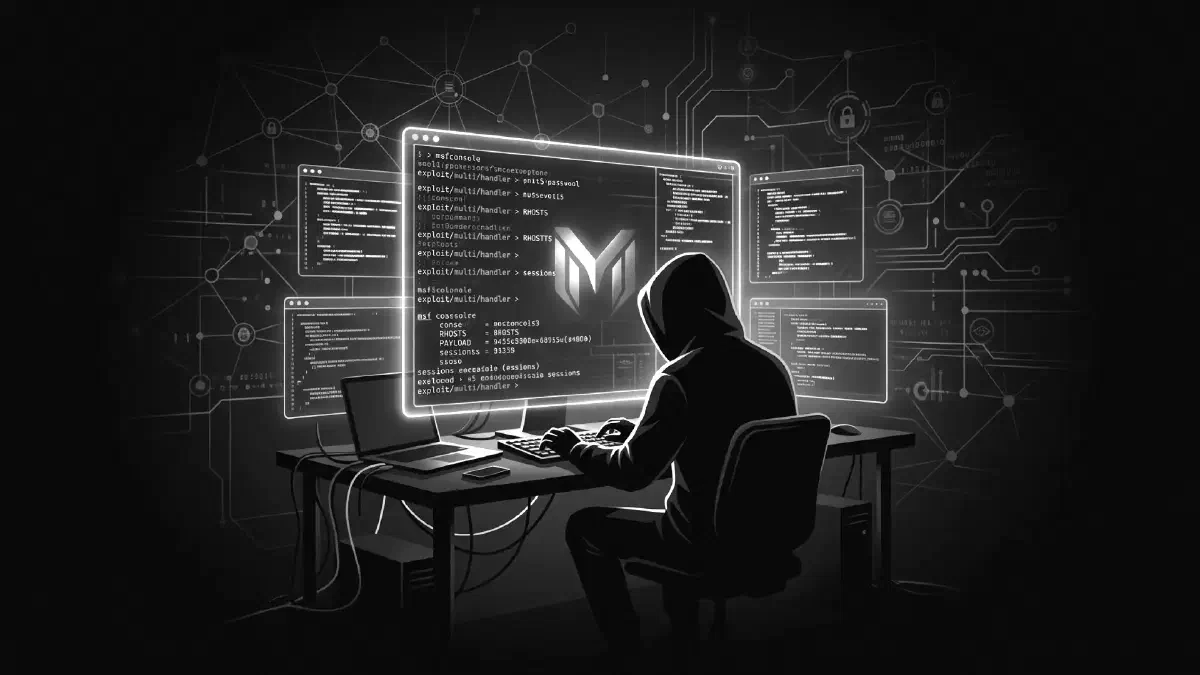 Metasploit Framework - Command and Module Notes