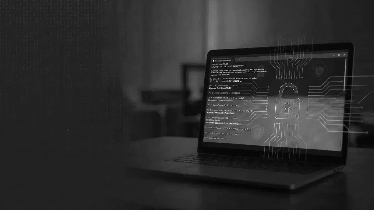 Windows Privilege Escalation Notes