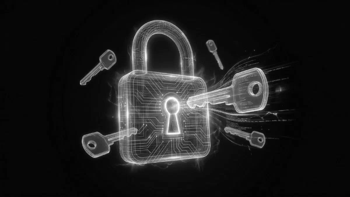 Generate dan Instalasi SSH Key untuk Autentikasi Server