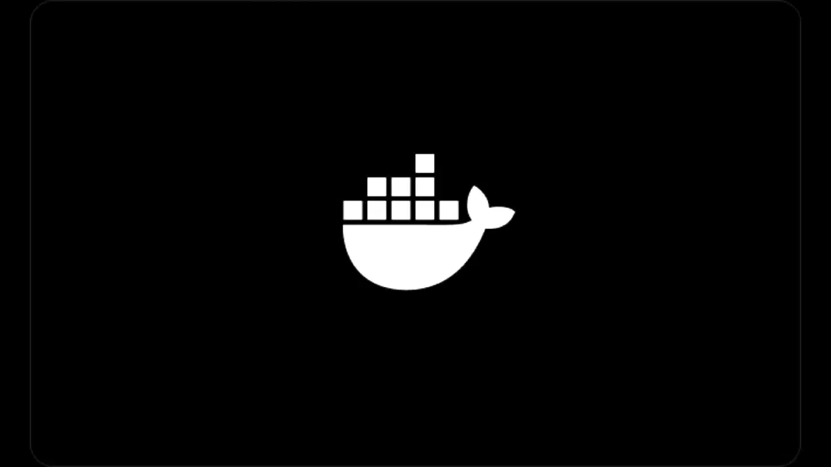 Instalasi Docker pada Ubuntu