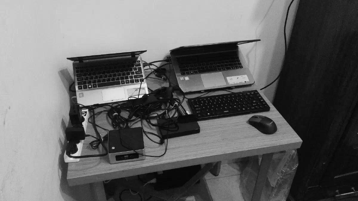 Setup Kluster K3s